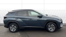 Hyundai TUCSON 1.6 TGDi SE Connect 5dr 2WD Petrol Estate